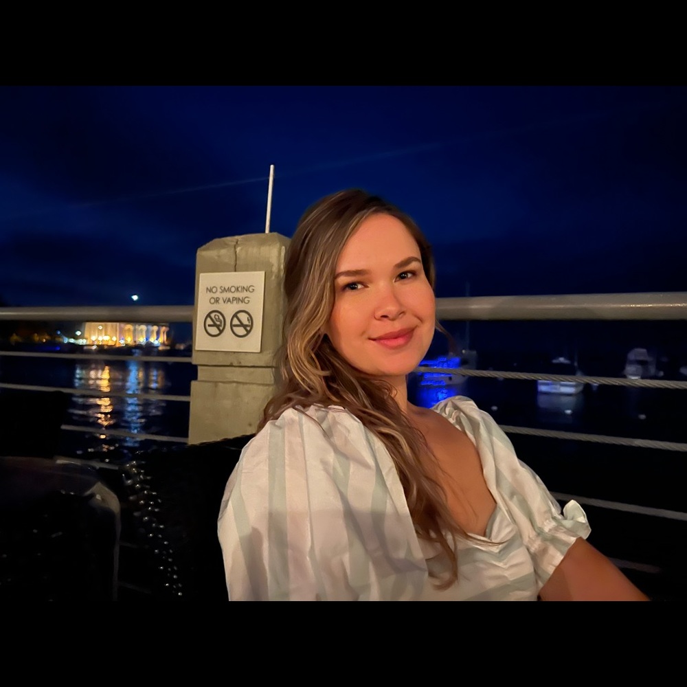 Meet your Posher, Erica